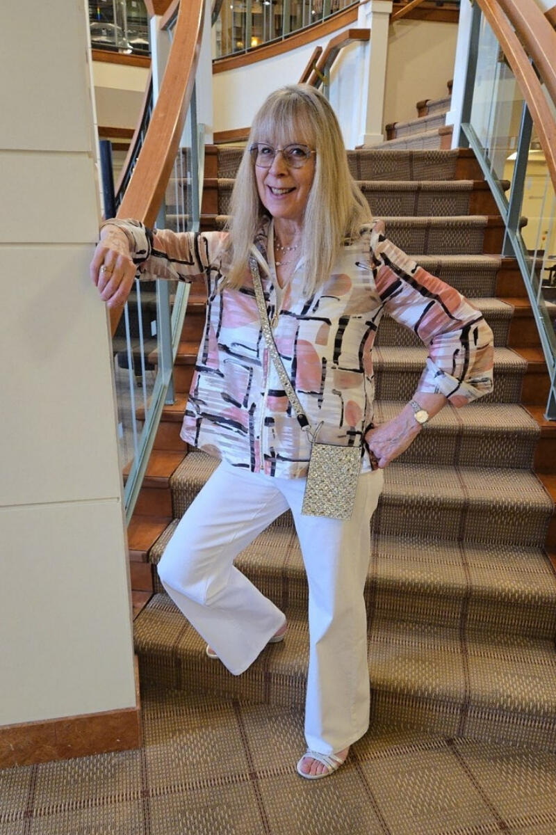 Spring 2026 Fashion Show Real West Coast Customers