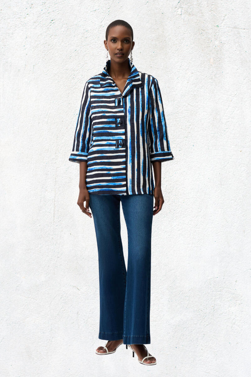 Joseph Ribkoff Collection Made in Canada for Spring 2026 from Joseph Ribkoff.