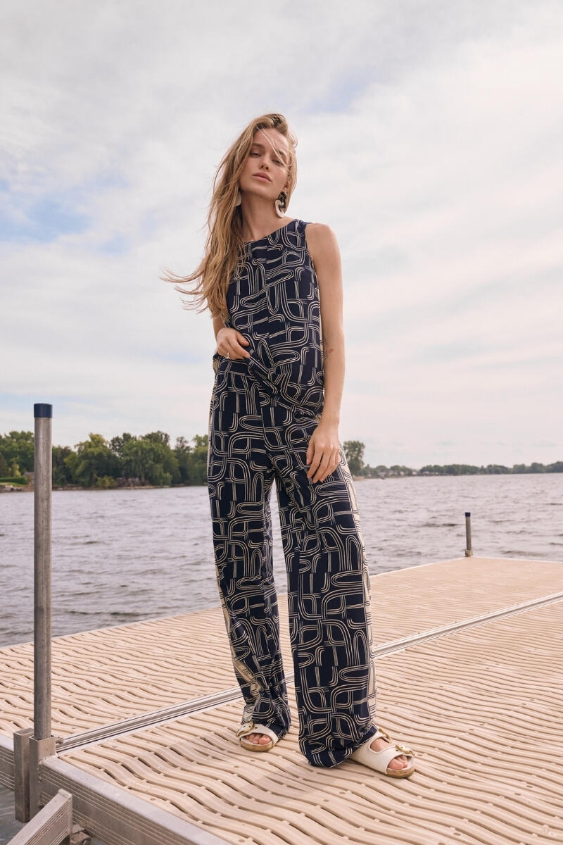 Joseph Ribkoff Collection Made in Canada for Spring 2026 from Joseph Ribkoff.